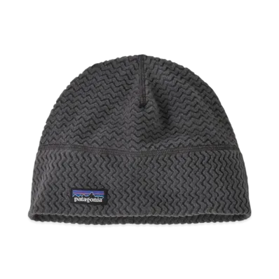 Patagonia Men's R1 Air Beanie "Forge Grey"