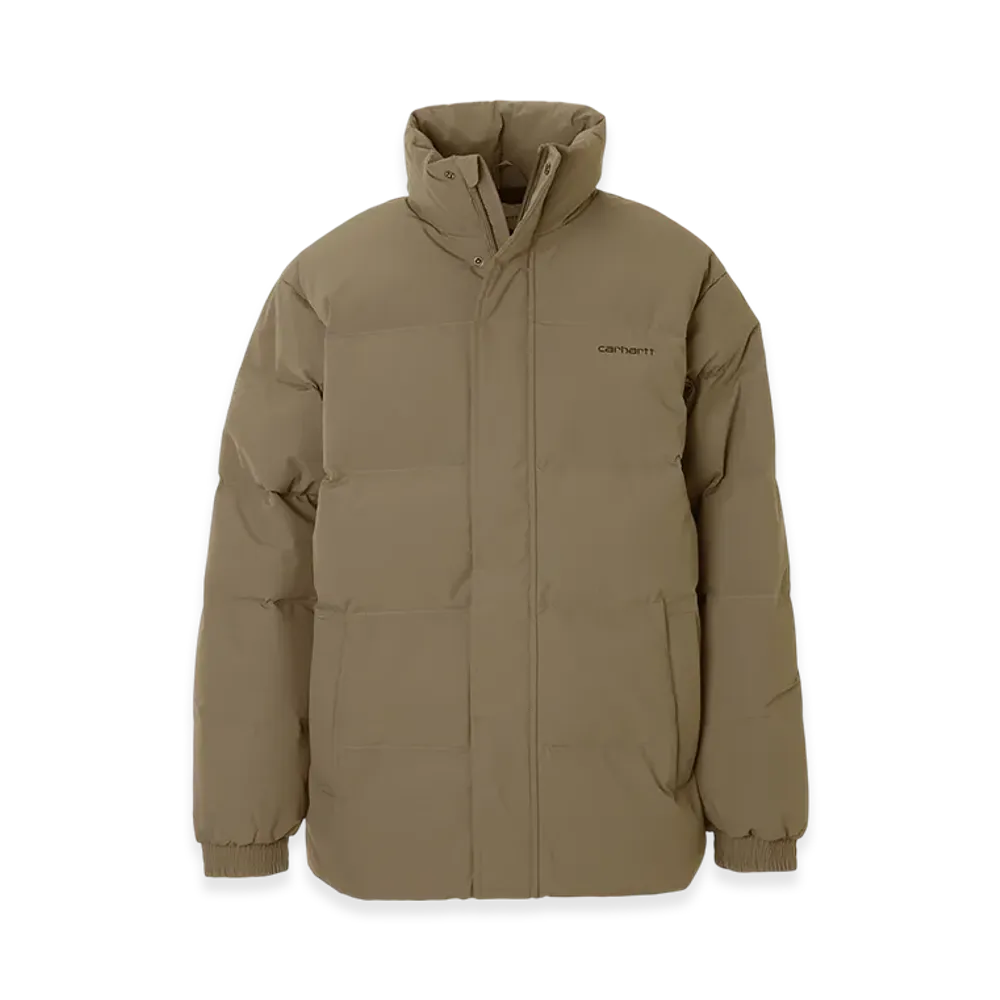 Carhartt WIP Danville Down Jacket "Barista"