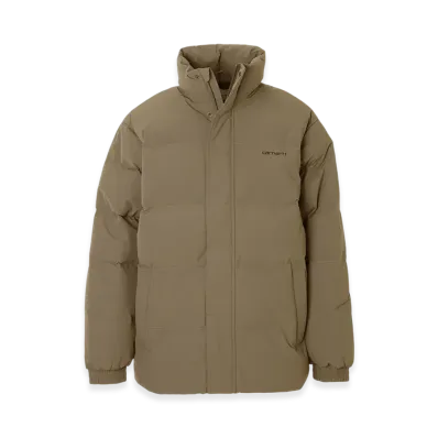 Carhartt WIP Danville Down Jacket "Barista"
