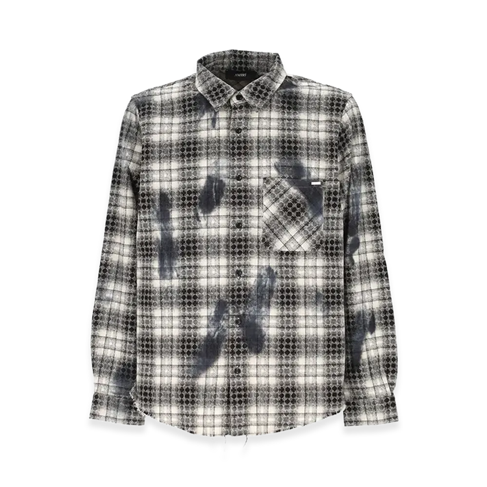 AMIRI Shirts "Black"