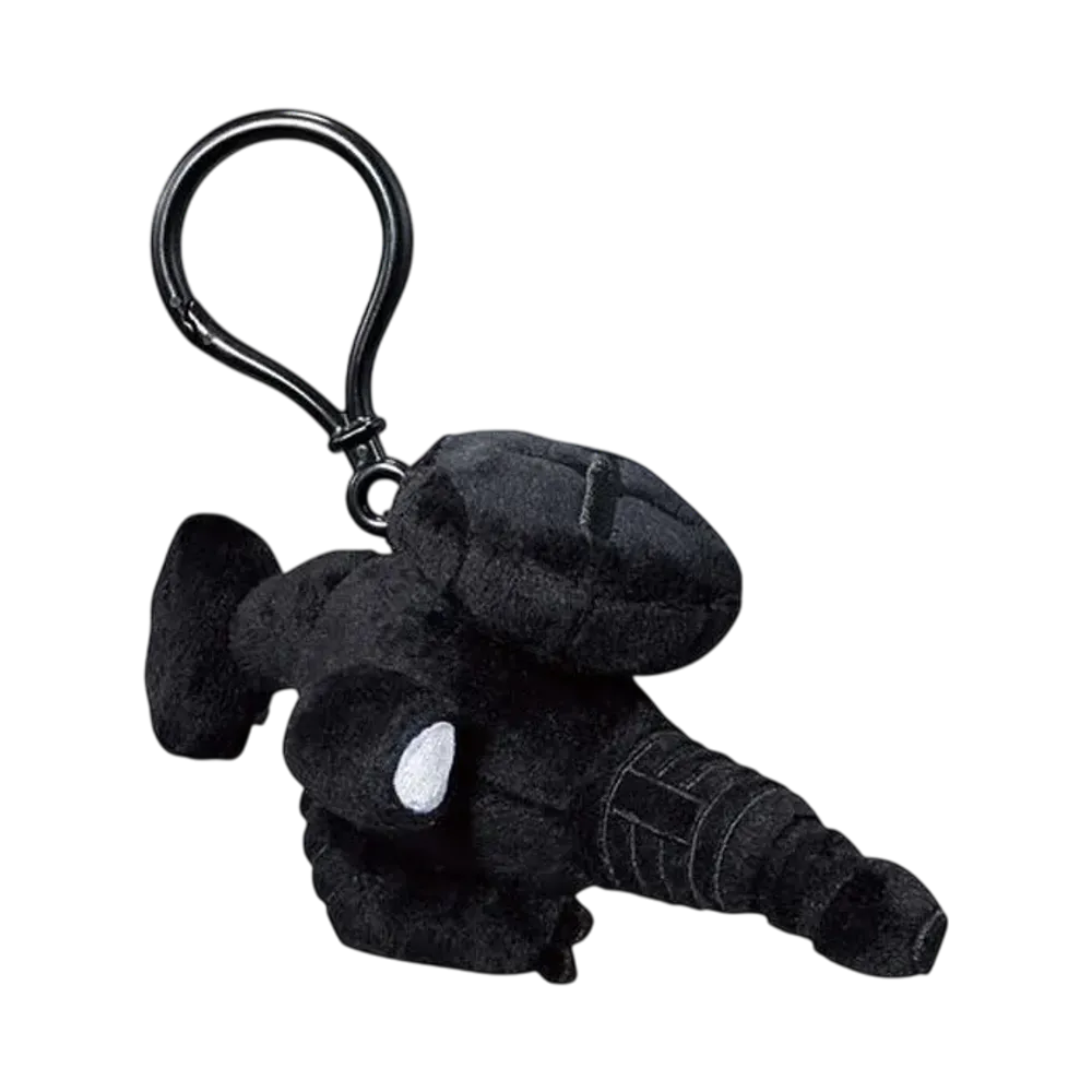BANDAI -MOBILE SUIT GUNDAM- Zaku Machine Gun Plush FRGMT COLOR