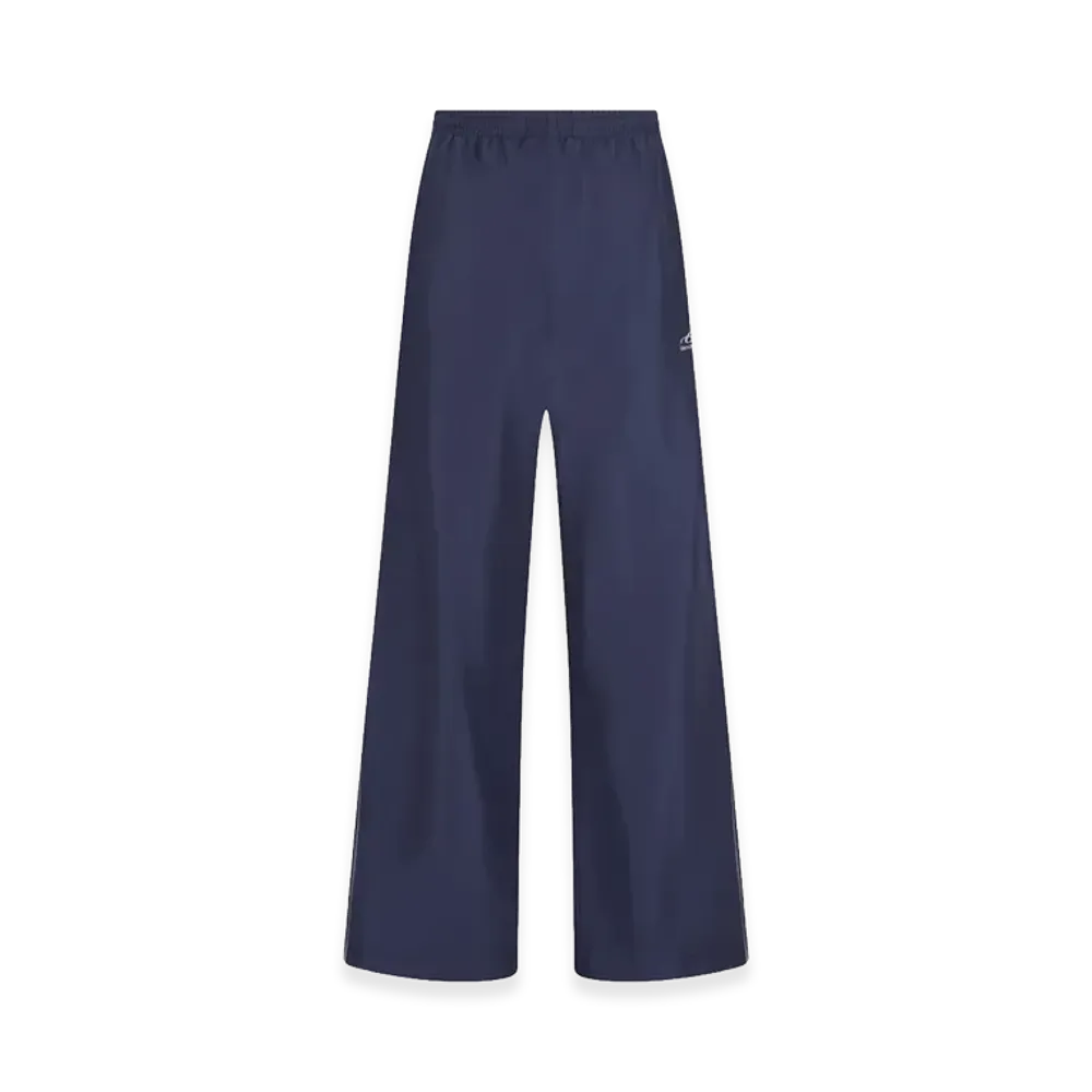 BALENCIAGA Trousers "New Dark Navy"