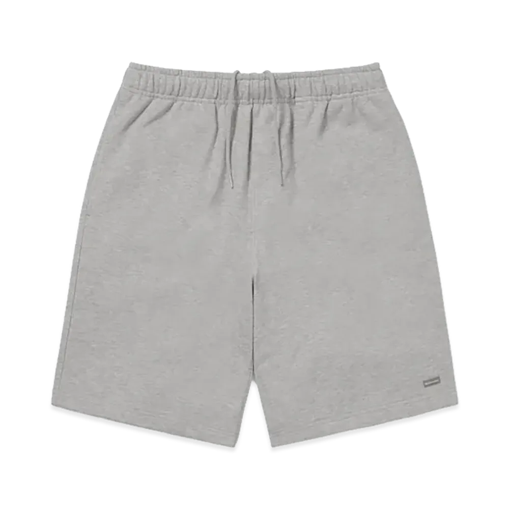 thisisneverthat T.N.T. Classic HDP Sweatshort "Heather Grey"
