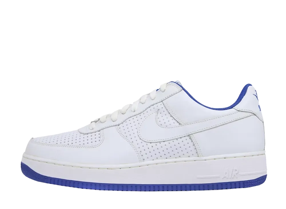 Nike Air Force 1 Low "White"