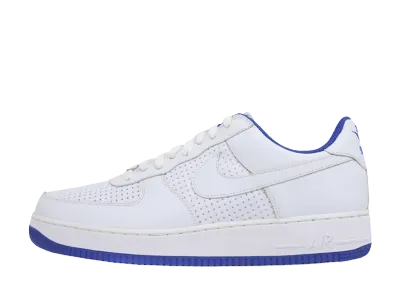 Nike Air Force 1 Low "White"