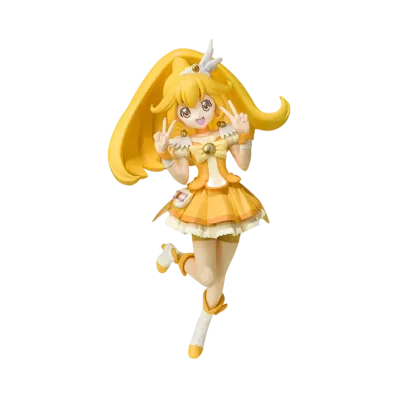 FiguartsZERO Cure Peace