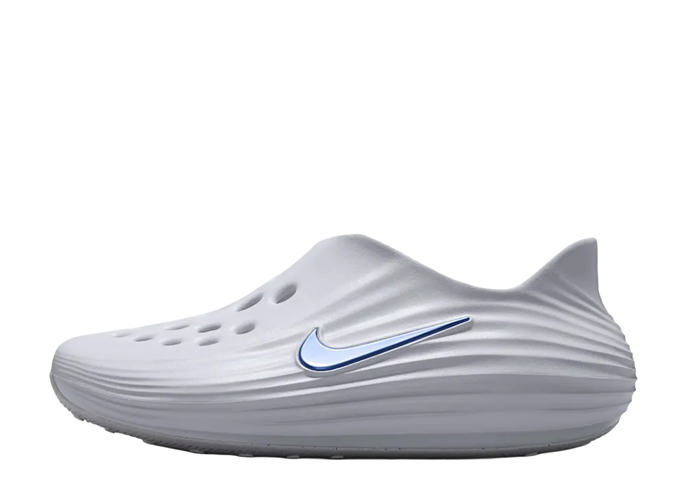 Nike Women's ReactX Rejuven8 "Football Grey/Aluminum"
