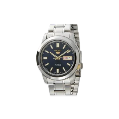 SEIKO Five Women's Automatic Navy Watch "Navy"