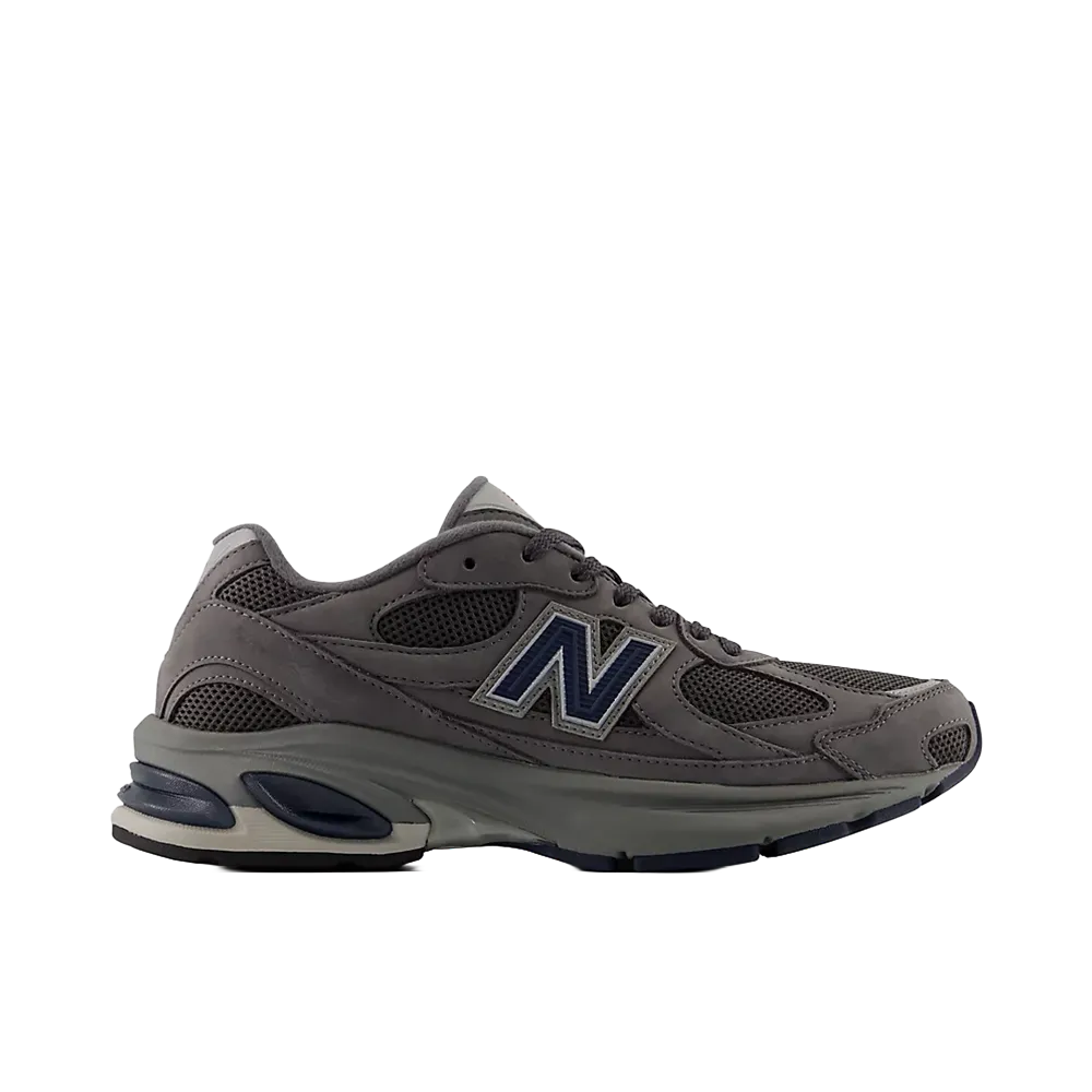 New Balance 2010 "Magnet/Castlerock"