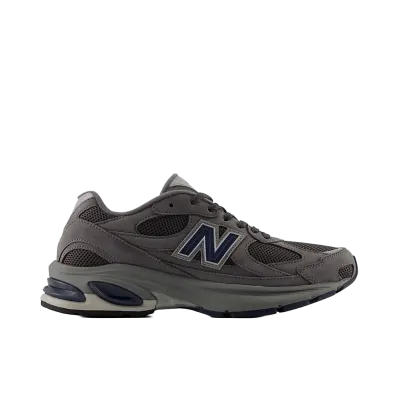 New Balance 2010 "Magnet/Castlerock"
