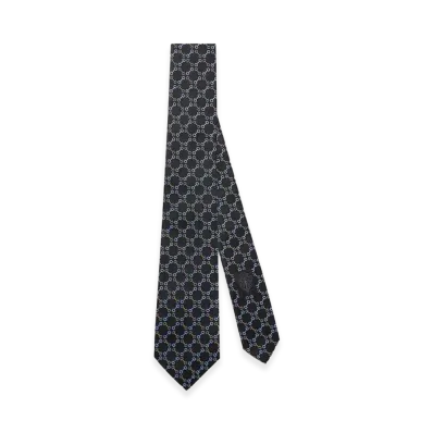 GUCCI Ties "Black"