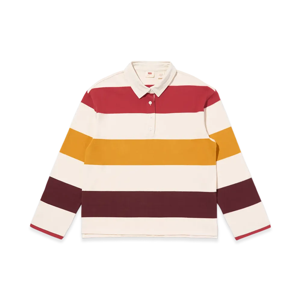 Levi's Rugby Shirt "Multi"