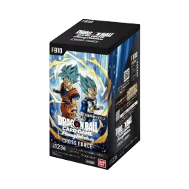 ドラゴンボールスーパーカードゲーム フュージョンワールド ブースター ドラゴンボールスーパーカードゲーム フュージョンワールド ブースター
