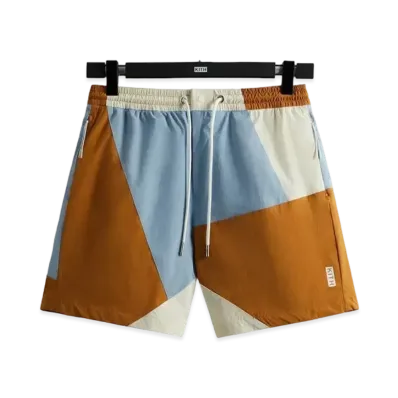 Kith Madison Short "Climate"