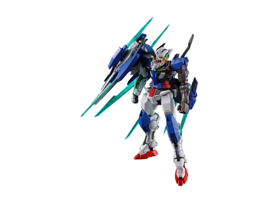 BANDAI "REAL GRADE" -MOBILE SUIT GUNDAM 00- RG 1/144 Gundam Exia Repair IV