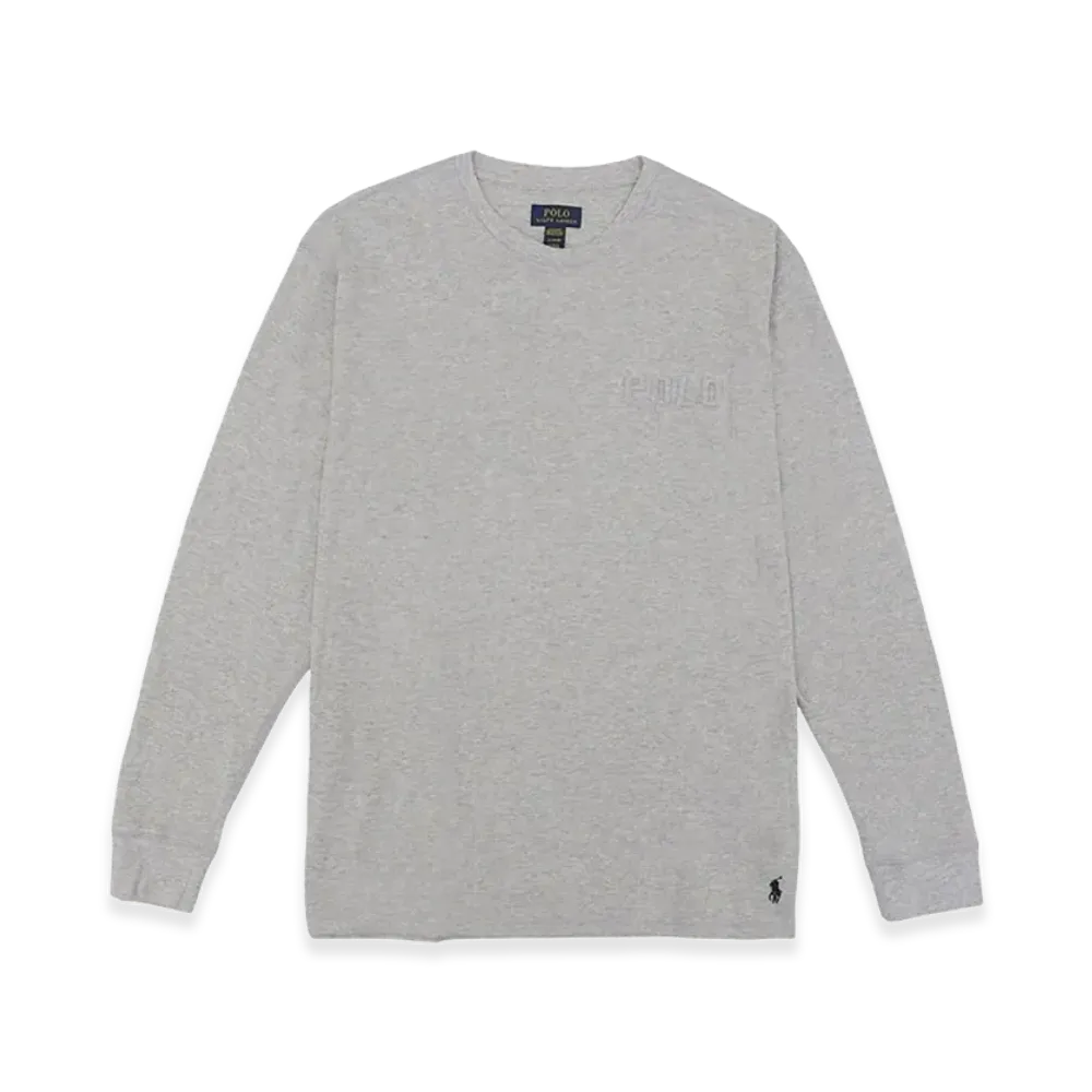 Ralph Lauren T-Shirt "Gray"
