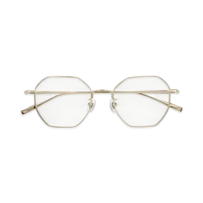 Zoff x STUDIO SEVEN ZF233012-56E1 "Gold"
