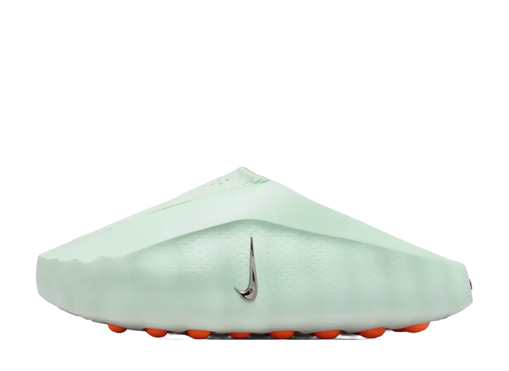 Nike Mind 001 Mules "Barely Green"
