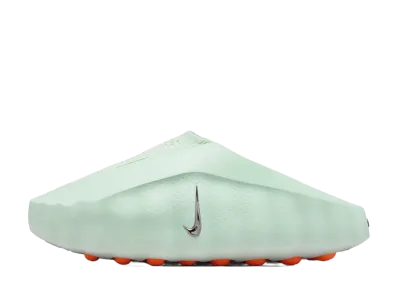 Nike Mind 001 Mules "Barely Green"