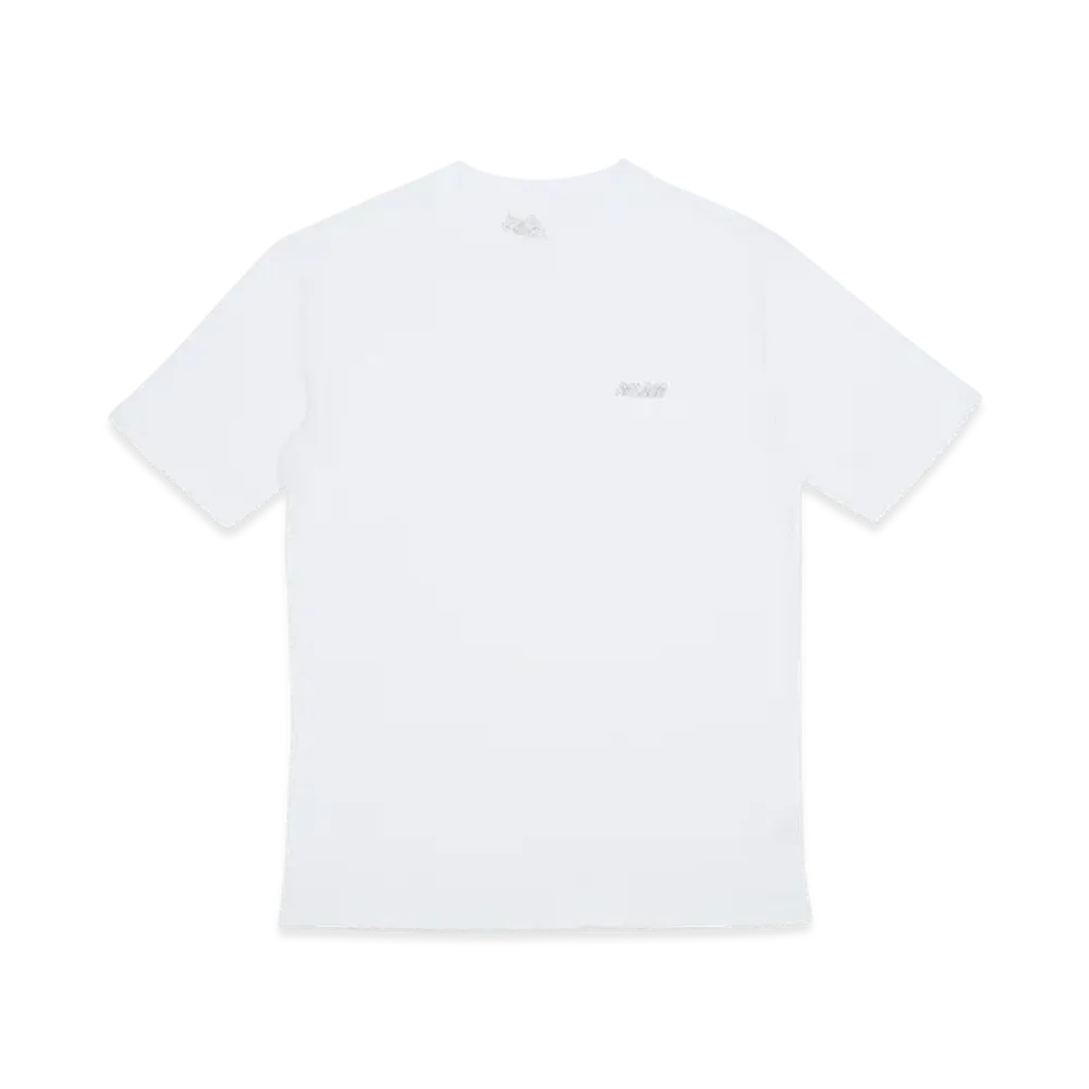 PALACE Low Key T-Shirt "White"
