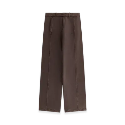 Kith Women Ryo Mixed Denim Sweatpant "Shade"
