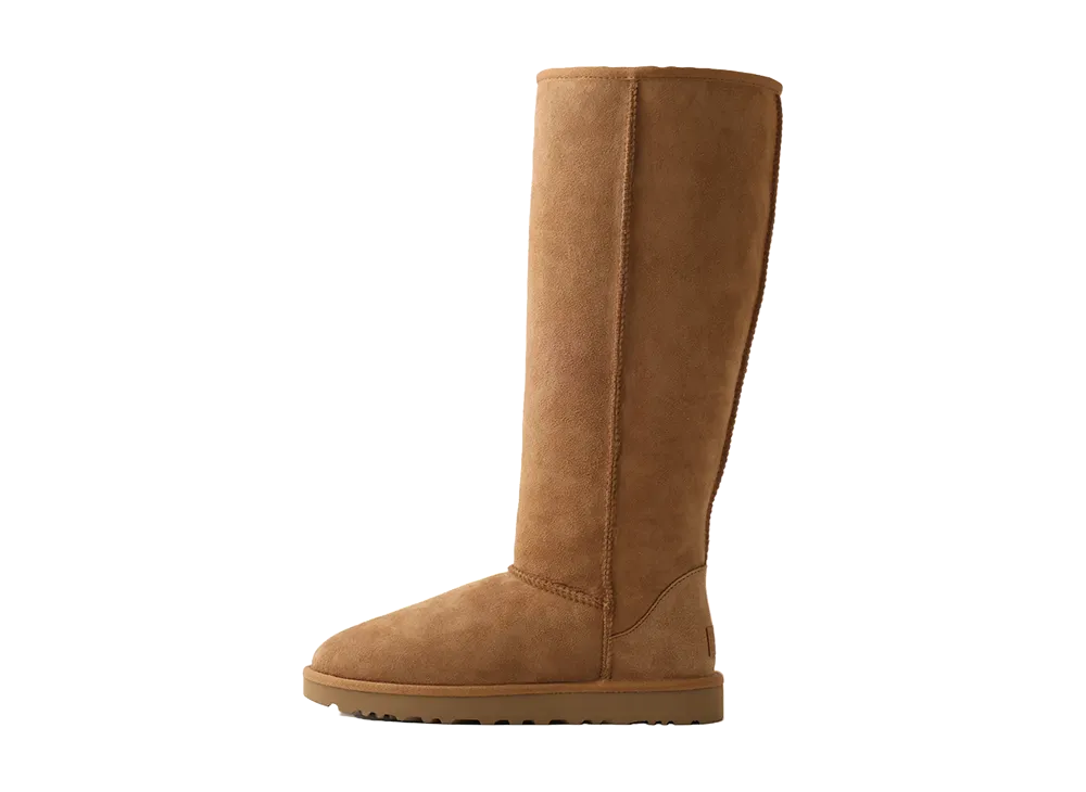 UGG Women's Classic Ultra Tall "Chestnut"