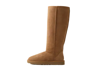 UGG Women's Classic Ultra Tall "Chestnut"