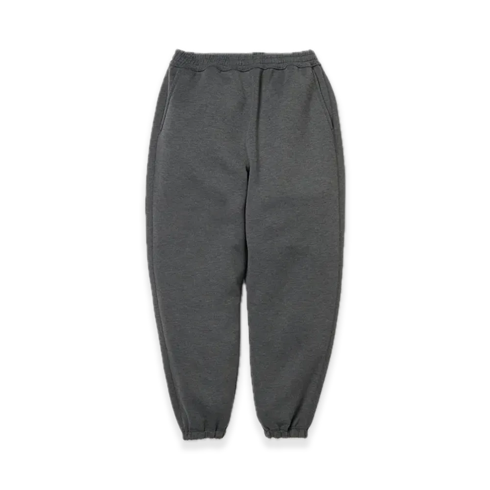 DAIWA PIER39 Tech Scuba Knit Pants "Chacoal"