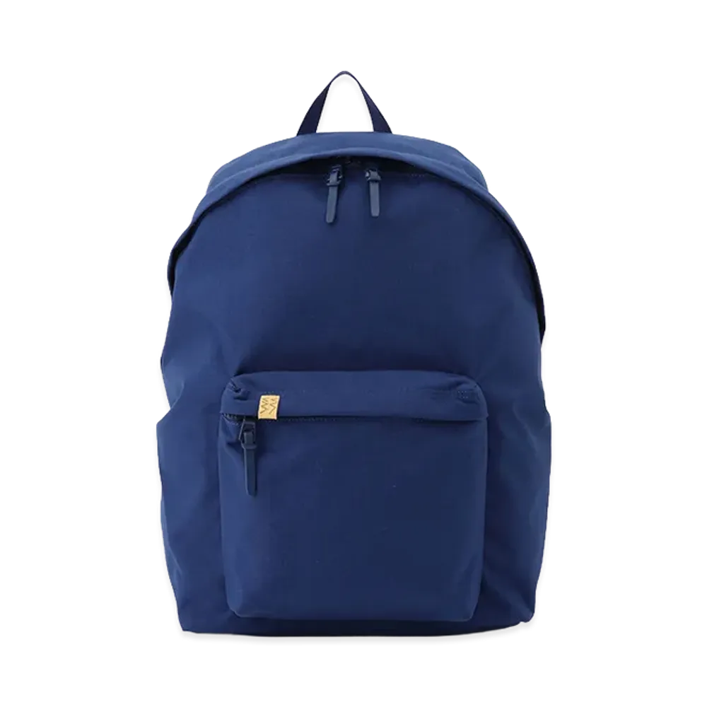 visvim Cordura Rucksack 22L "Blue"