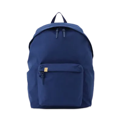 visvim Cordura Rucksack 22L "Blue"