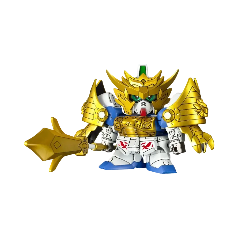 BB Warrior No.346 Teihou Gundam
