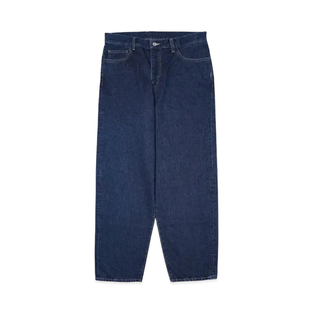 NEIGHBORHOOD x PHINGERIN 6PK DENIM PANTS "INDIGO"