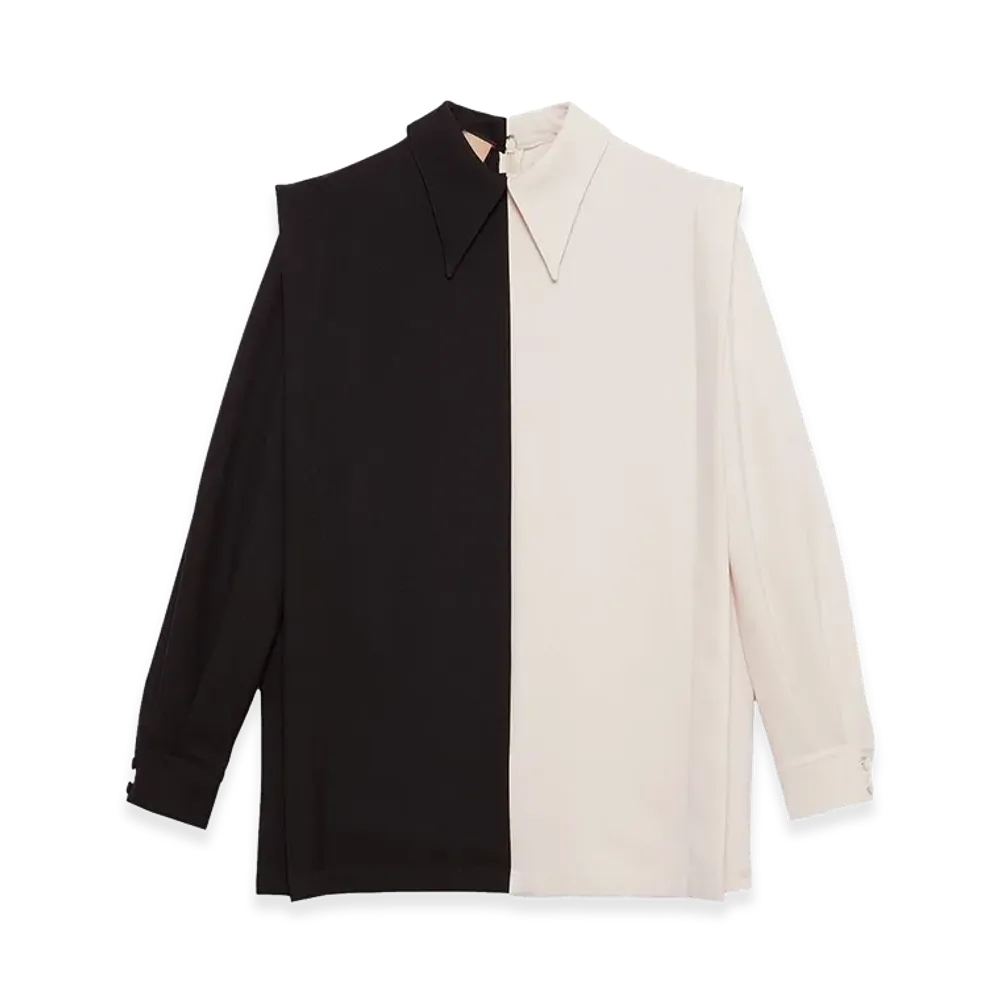 GUCCI Women's Shirts "White"