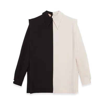 GUCCI Women's Shirts "White"