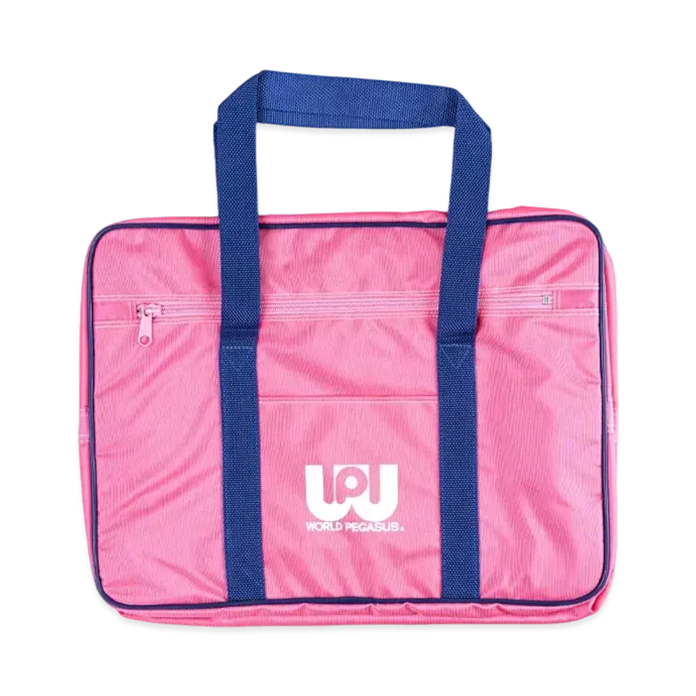 WORLD PEGASUS School Bag "Pink"