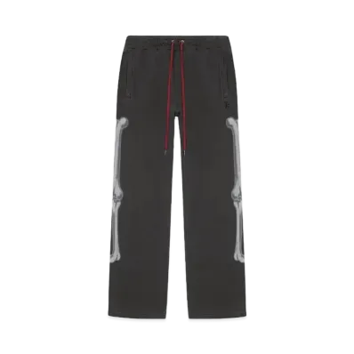KSUBI Skeleton Trak Faded Black "Black"