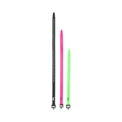 Stussy Voile Strap Variety Pack "Multi"
