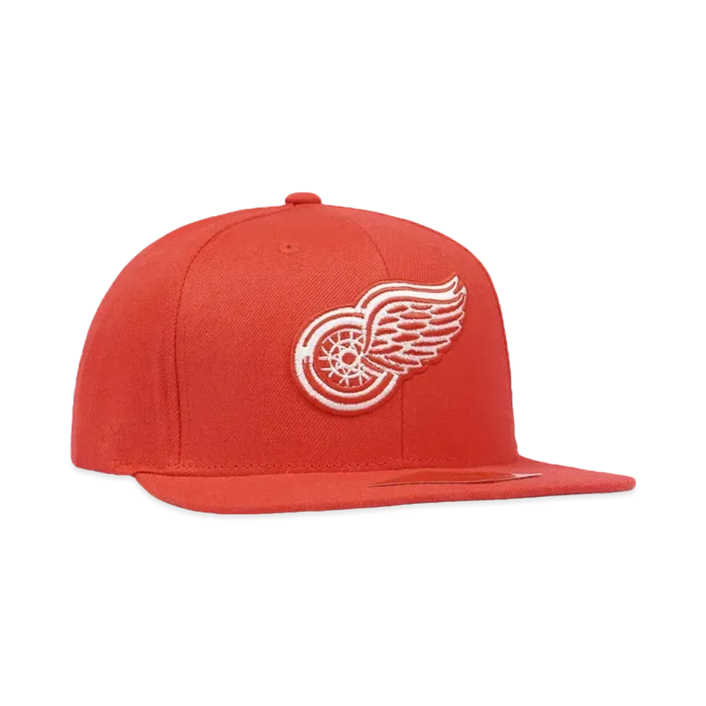 AMERICAN NEEDLE 400 Series NHL "Detroit Red Wings"