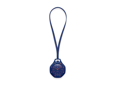 Swatch x Audemars Piguet Royal Pop Orenji Hachi "Navy"