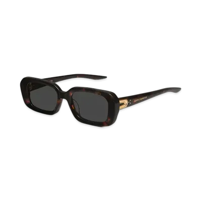 Gentle Monster Melrose T1 "Tortoise"