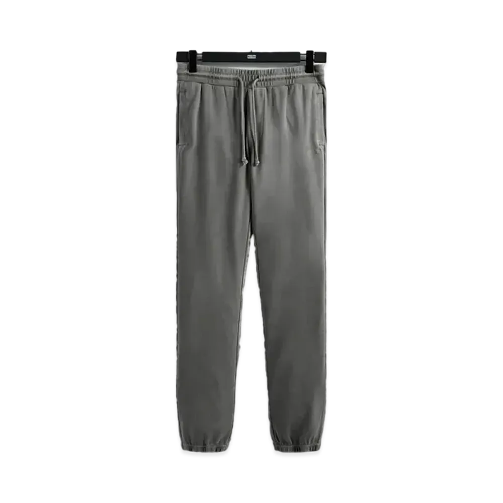 Kith Crystal Wash Interlock Williams I Sweatpant "Astro"