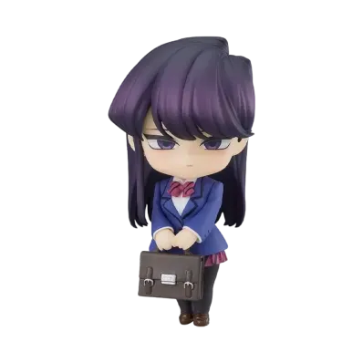 Good Smile Company "Nendoroid" -Komi Can't Communicate- Shoko Komi