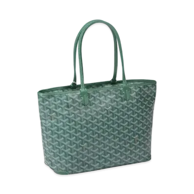 Goyard Artois PM Bag "Green"