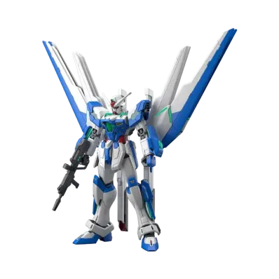HG 1/144 MSB-GH03 Gundam Helios