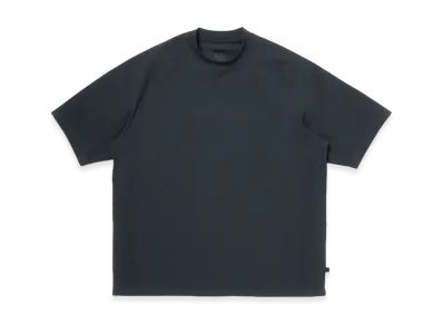 DAIWA PIER39 Tech Light Weight S/S Tee "Ink Black"