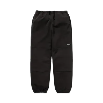thisisneverthat Piping Sweatpant "Off Black"