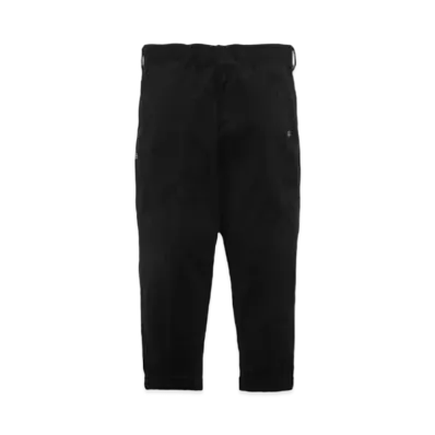 GOD SELECTION XXX CORDUROY PANTS GX-A21-PT-02 "Black"