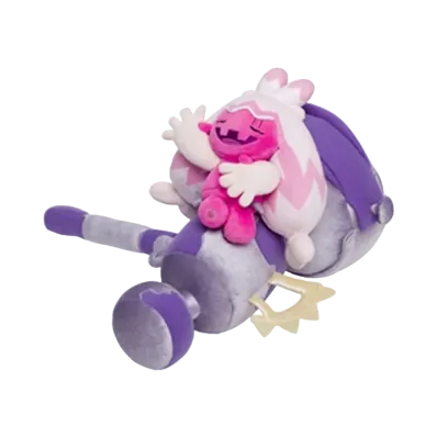 The Pokemon Company -Pokemon- Plush Sleeping Tinkaton