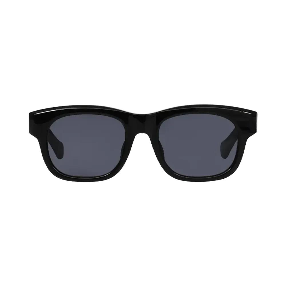Ayame x Stylistshibutsu Koichirole TM "Black"