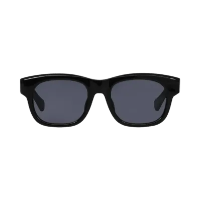 Ayame x Stylistshibutsu Koichirole TM "Black"